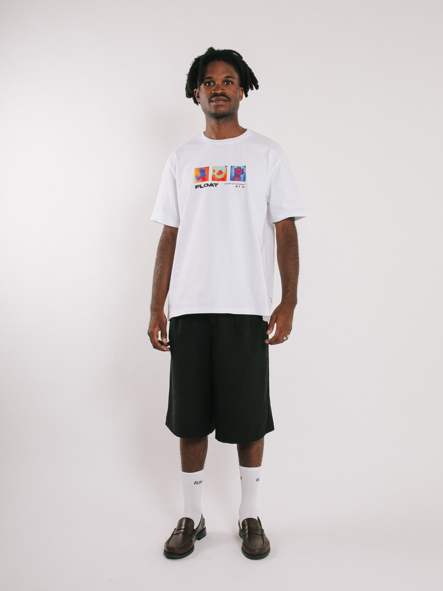 Techno Nature Tee