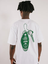 Motel Club Tee