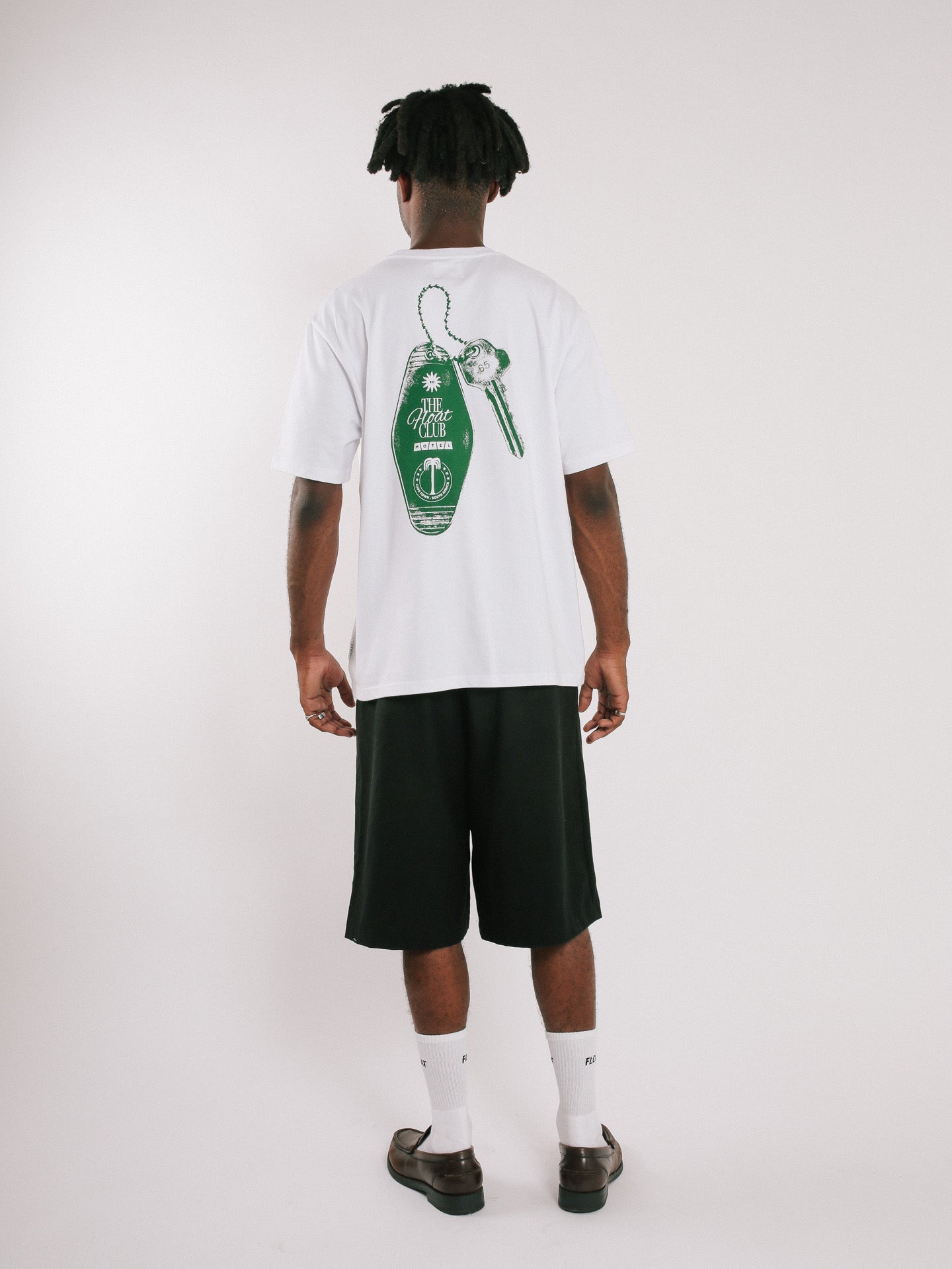 Motel Club Tee