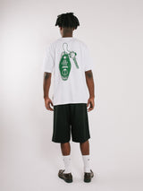 Motel Club Tee