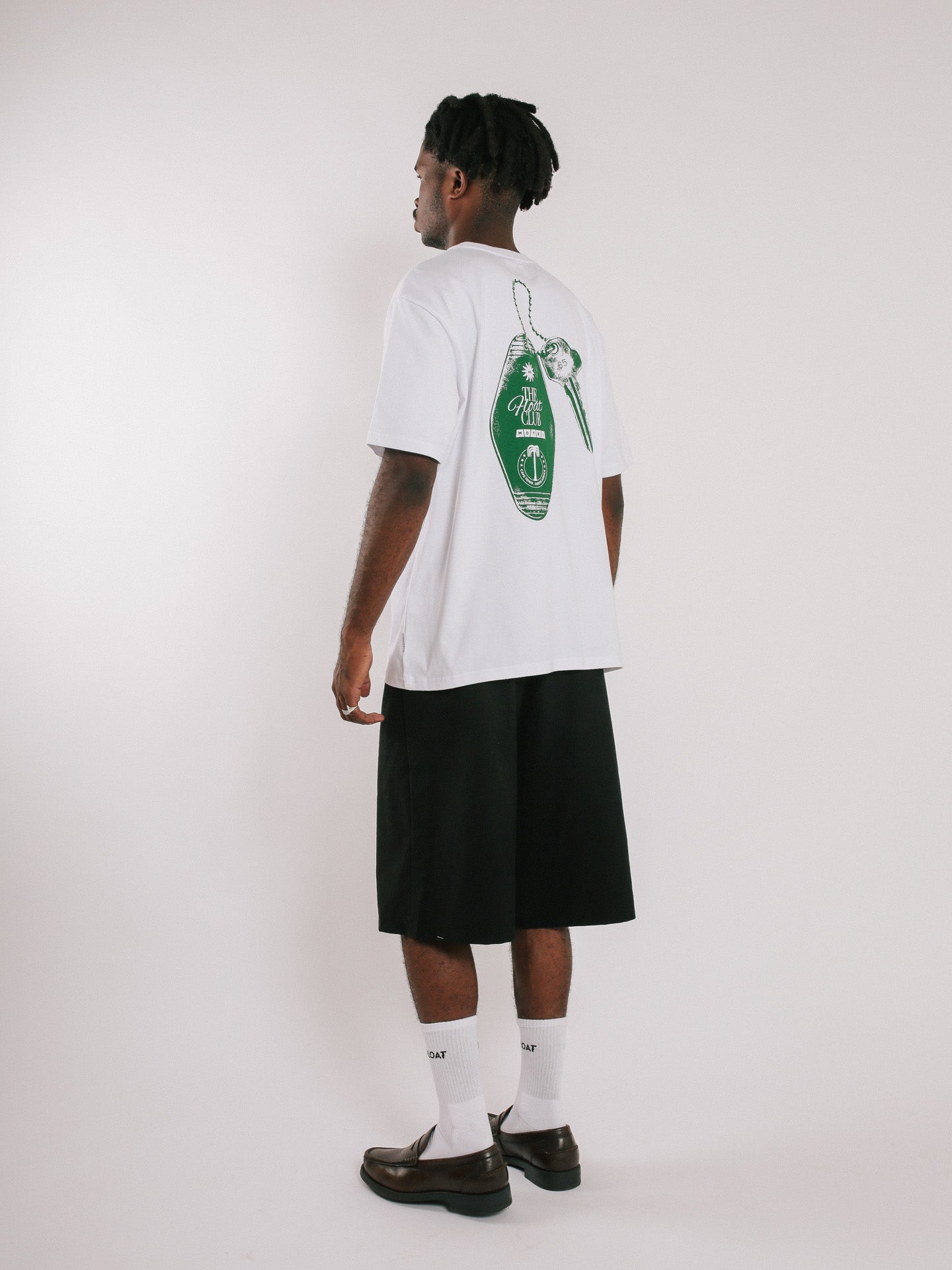 Motel Club Tee
