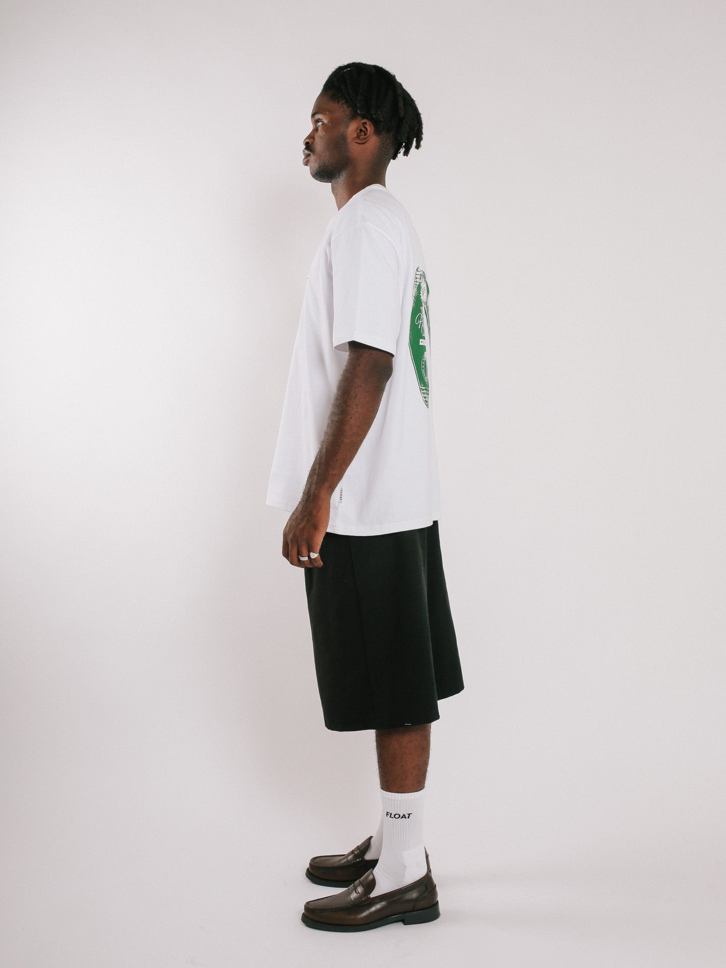 Motel Club Tee