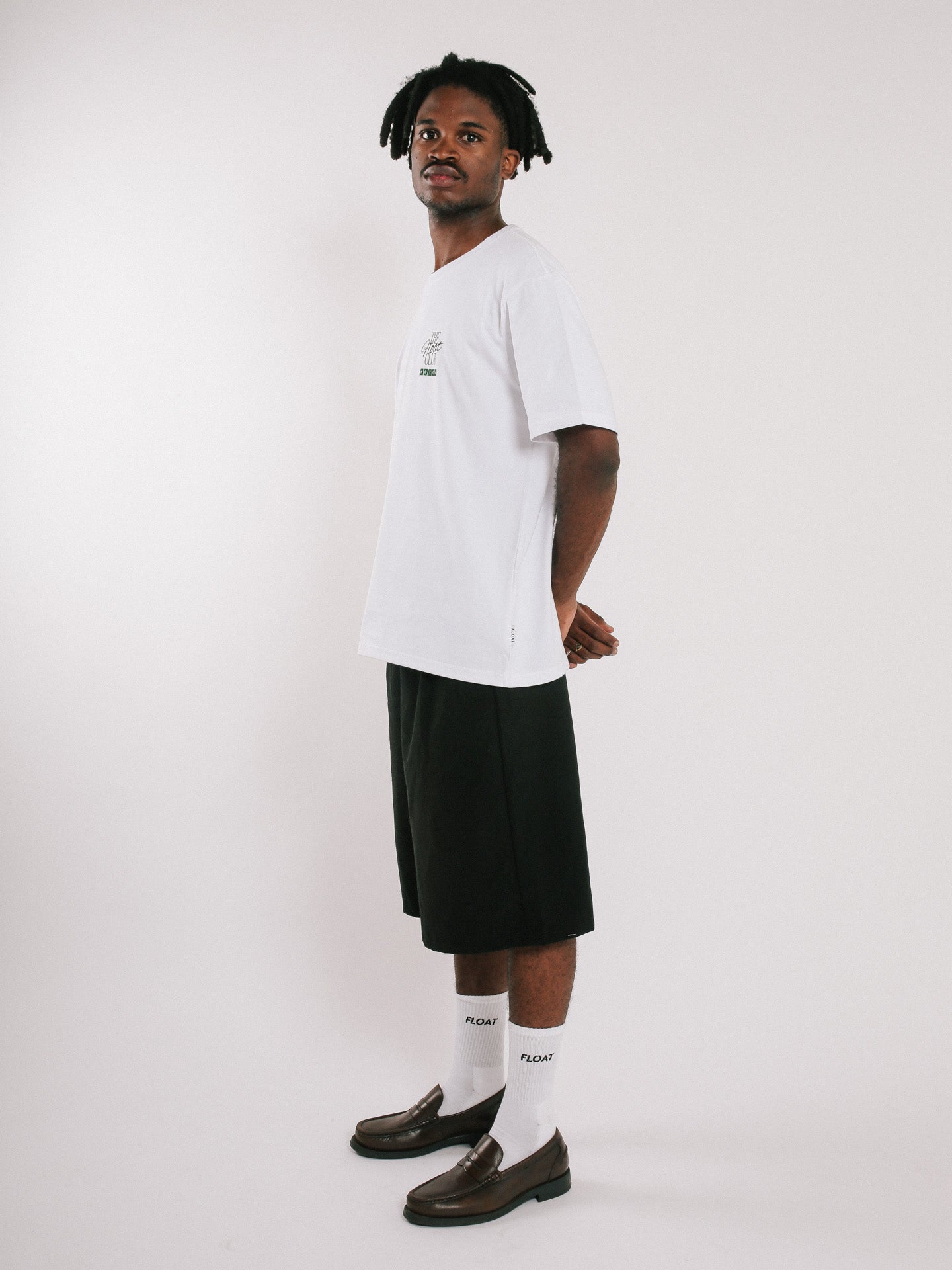 Motel Club Tee