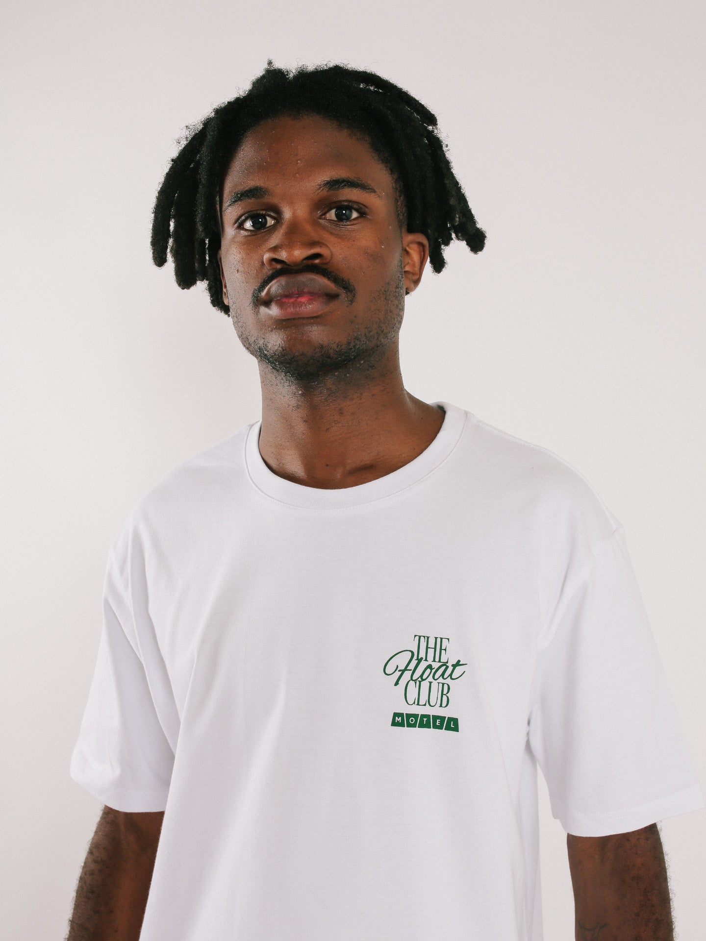 Motel Club Tee