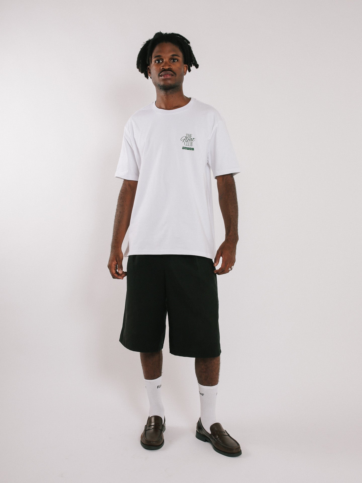 Motel Club Tee