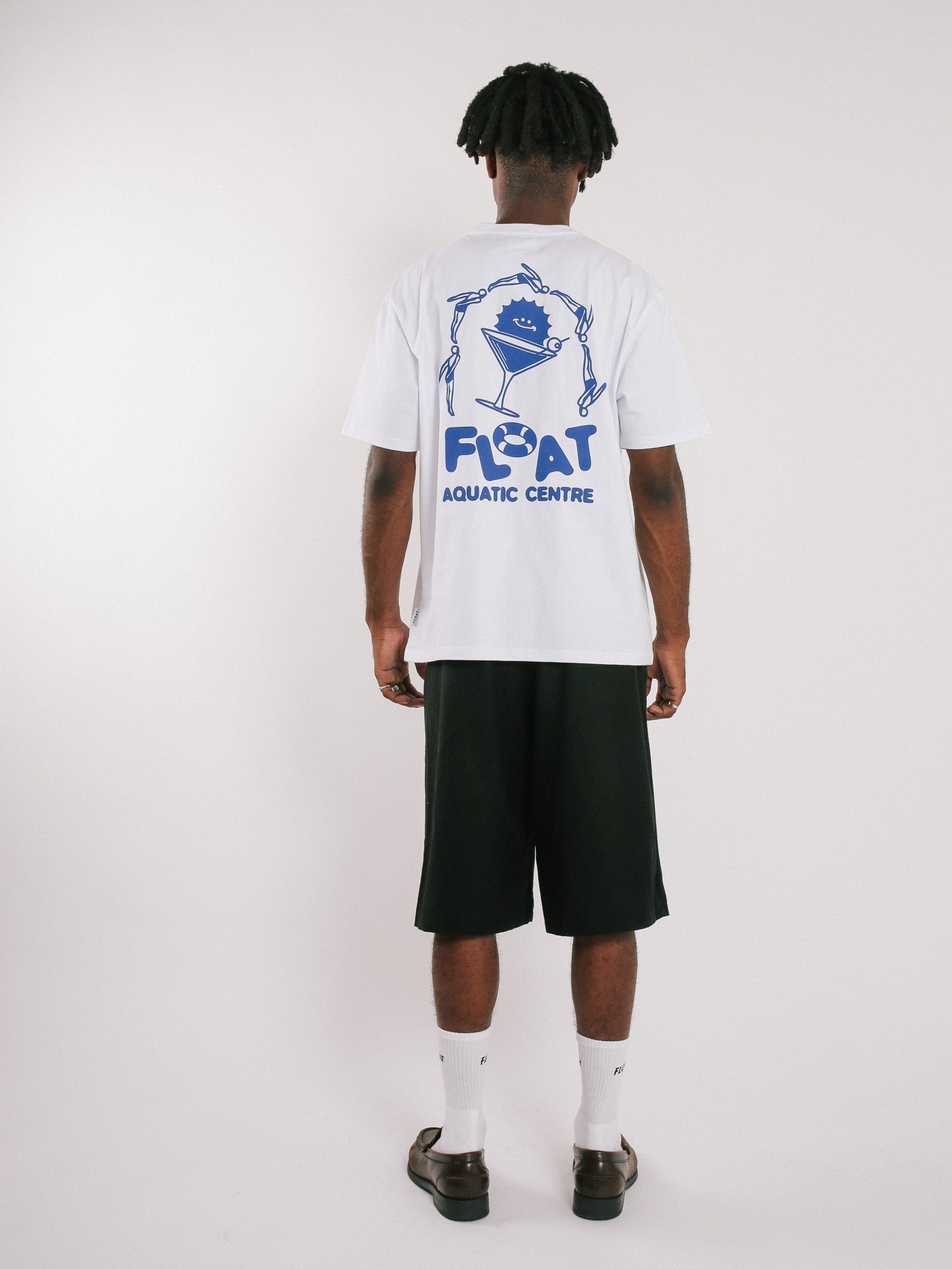 Aquatic Centre Tee