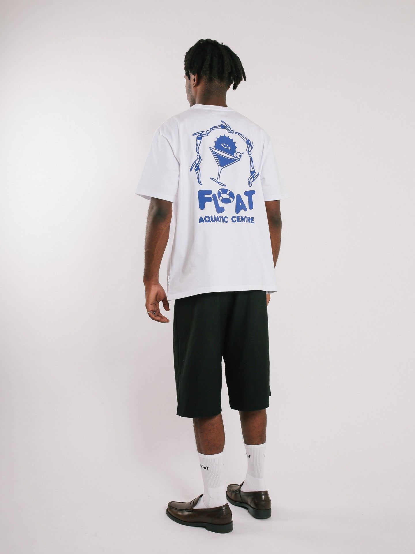 Aquatic Centre Tee