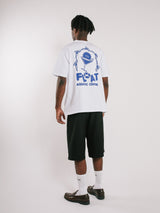 Aquatic Centre Tee