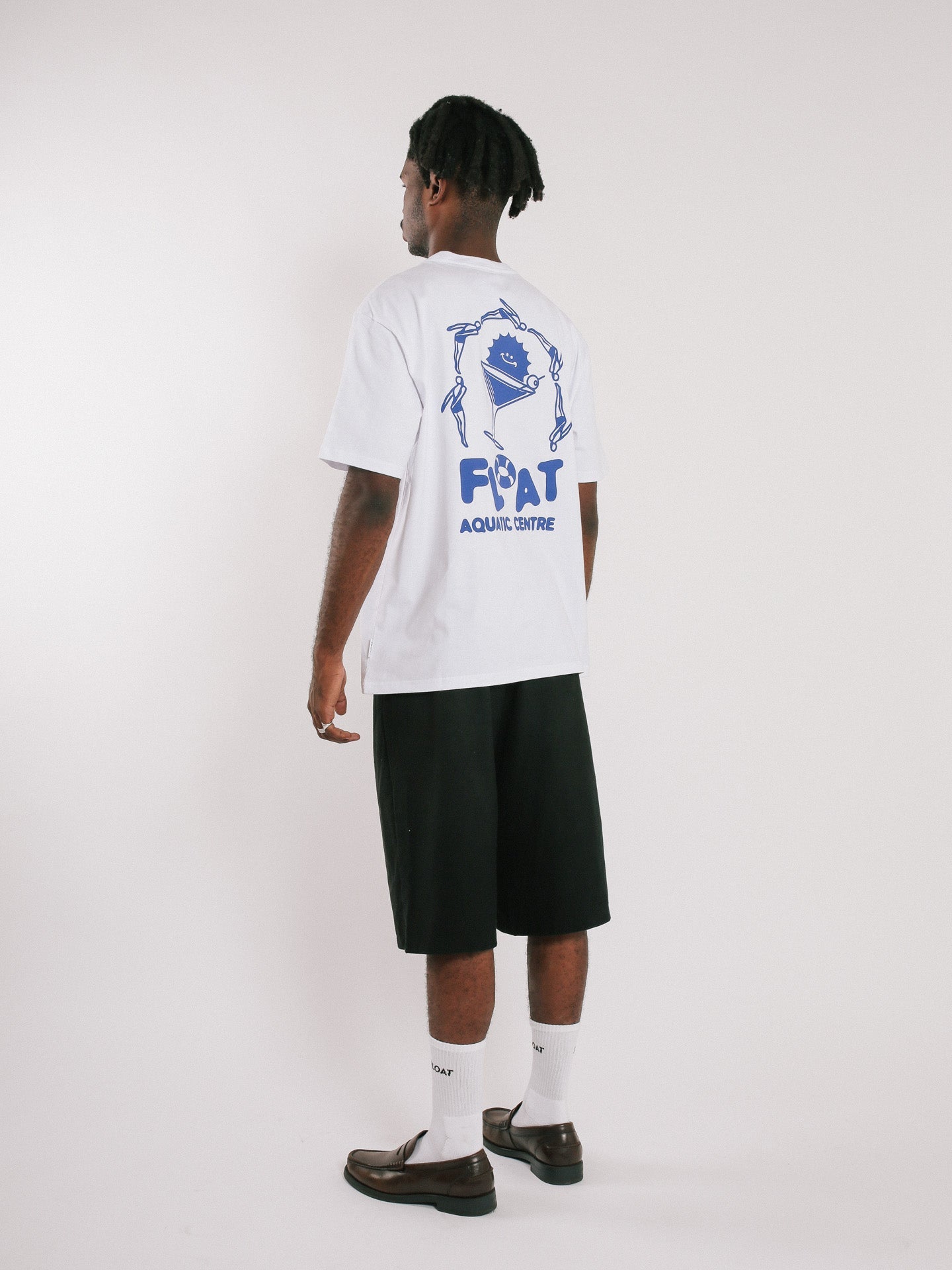 Aquatic Centre Tee