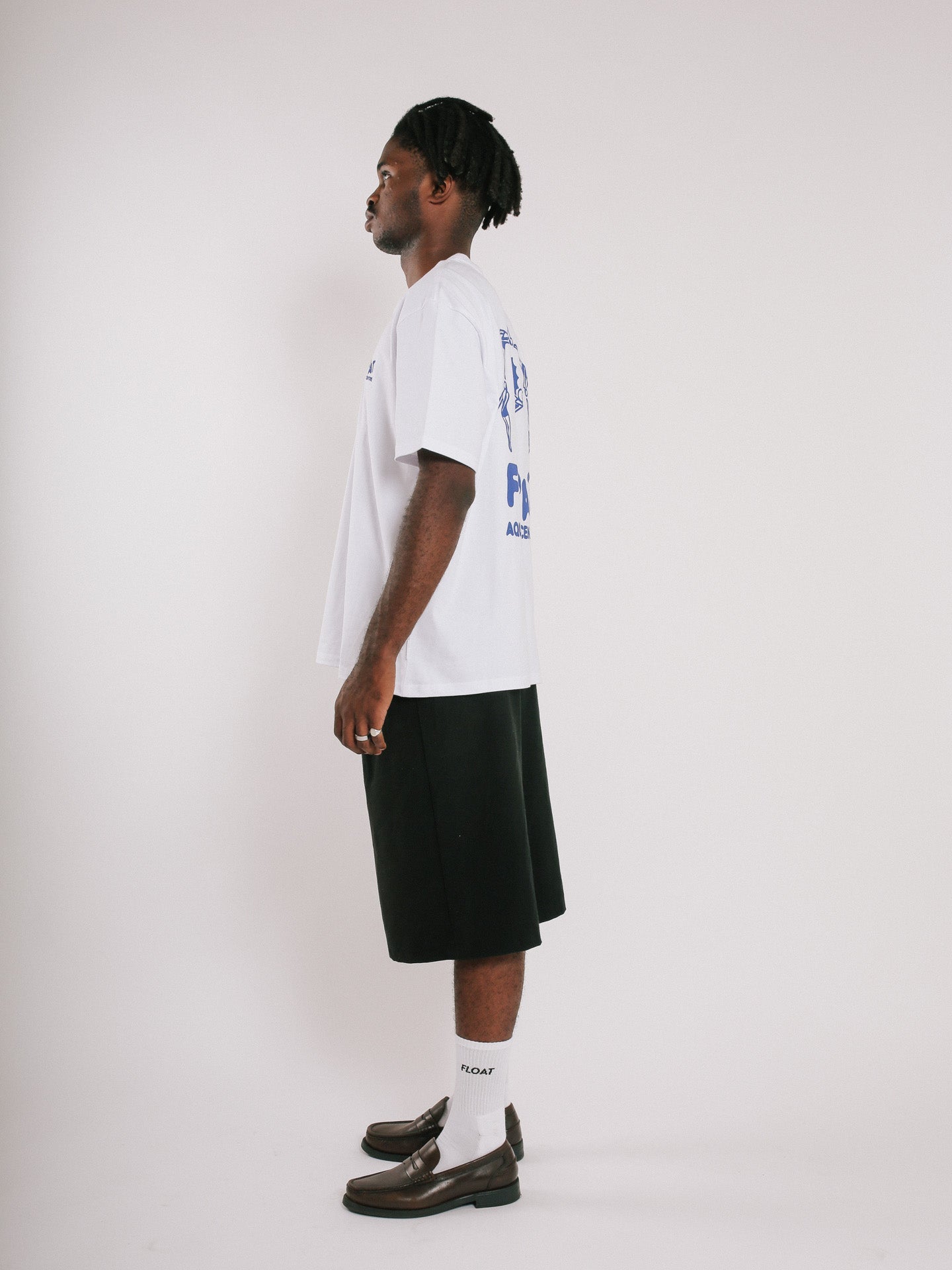 Aquatic Centre Tee