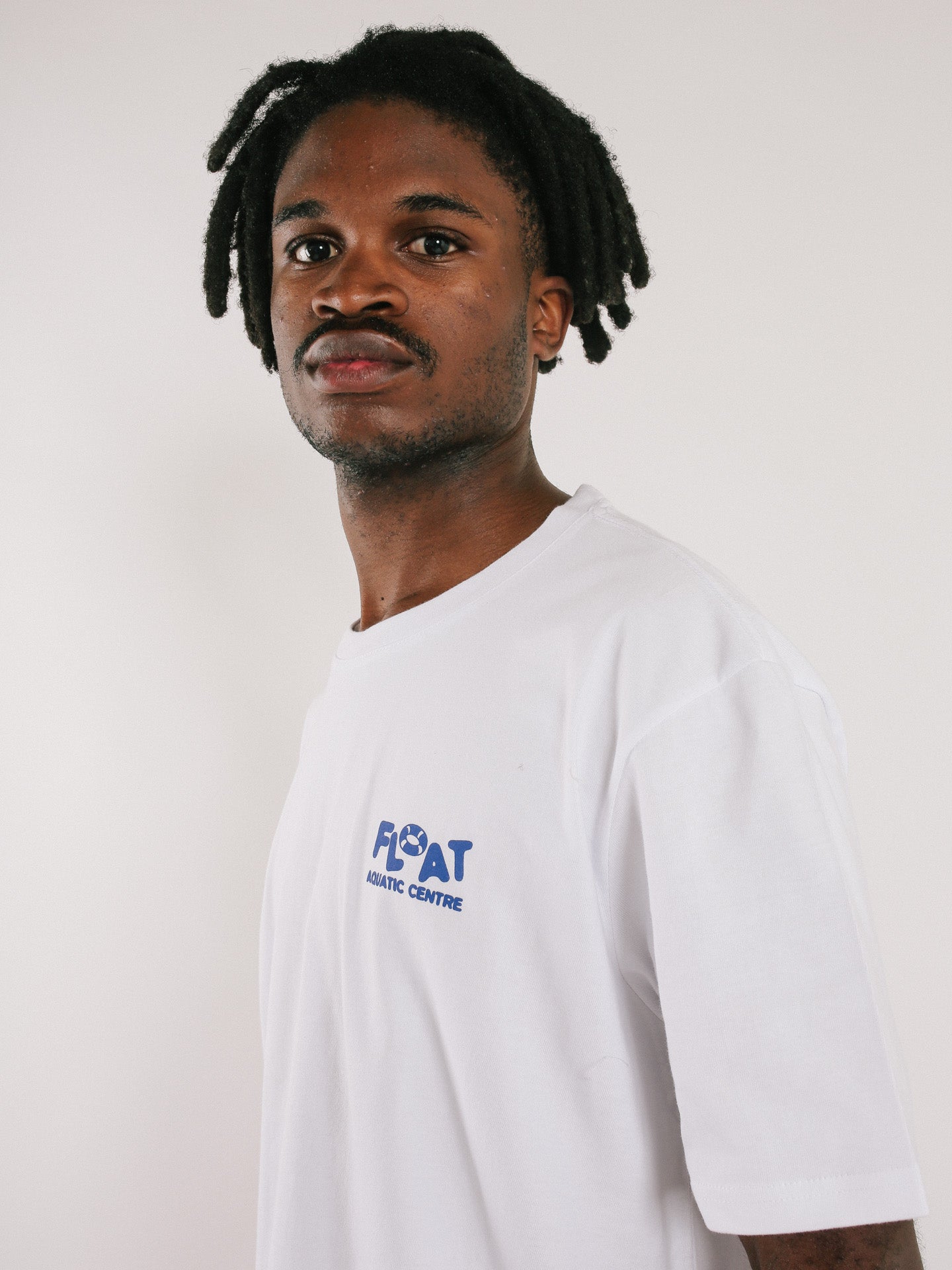 Aquatic Centre Tee