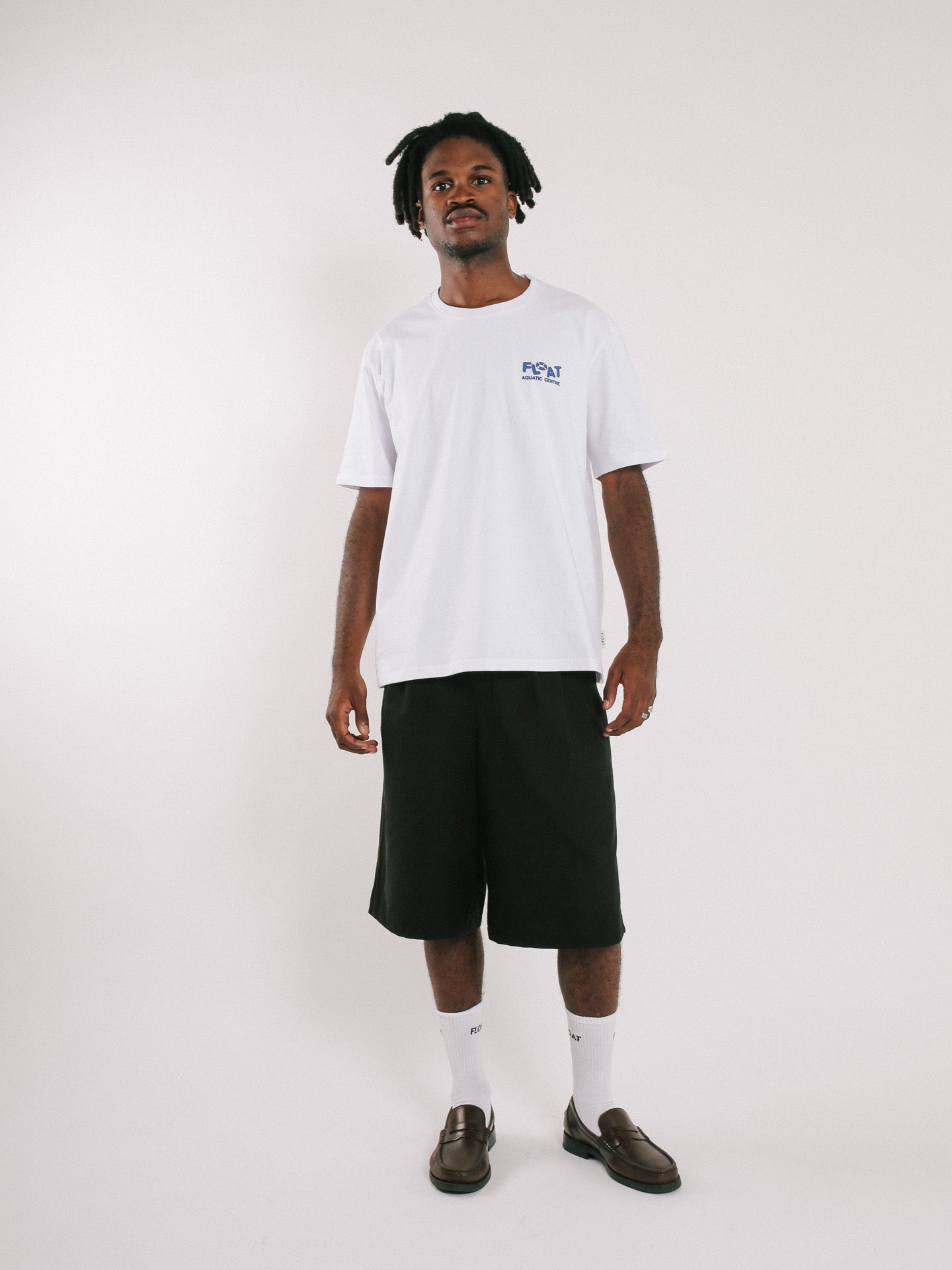 Aquatic Centre Tee