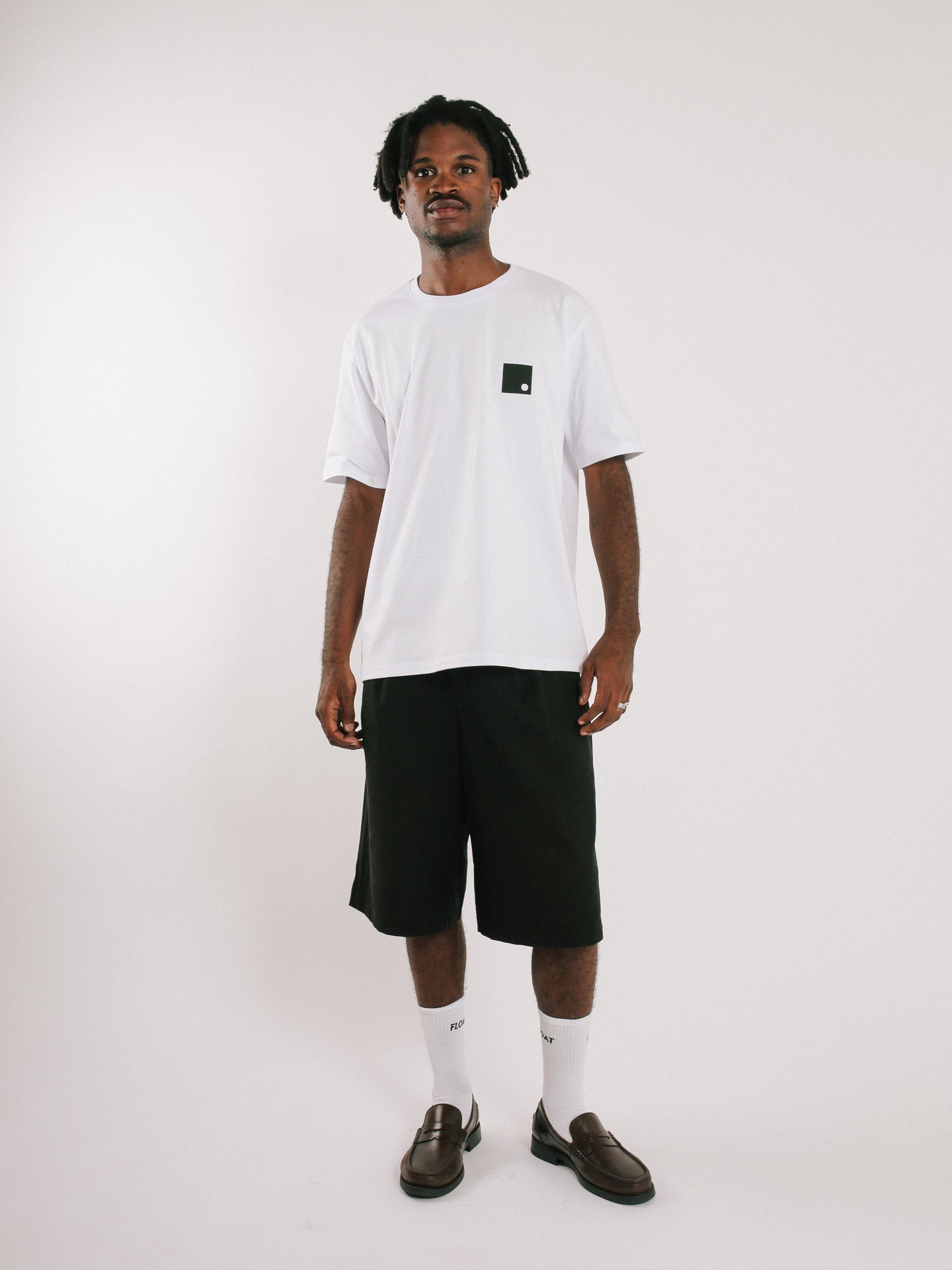 Collecting Dots x Float Protea Tee