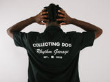 Collecting Dots x Float Mechanic Bowler