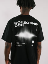 Collecting Dots x Float Waveform Tee
