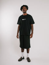 Collecting Dots x Float Waveform Tee