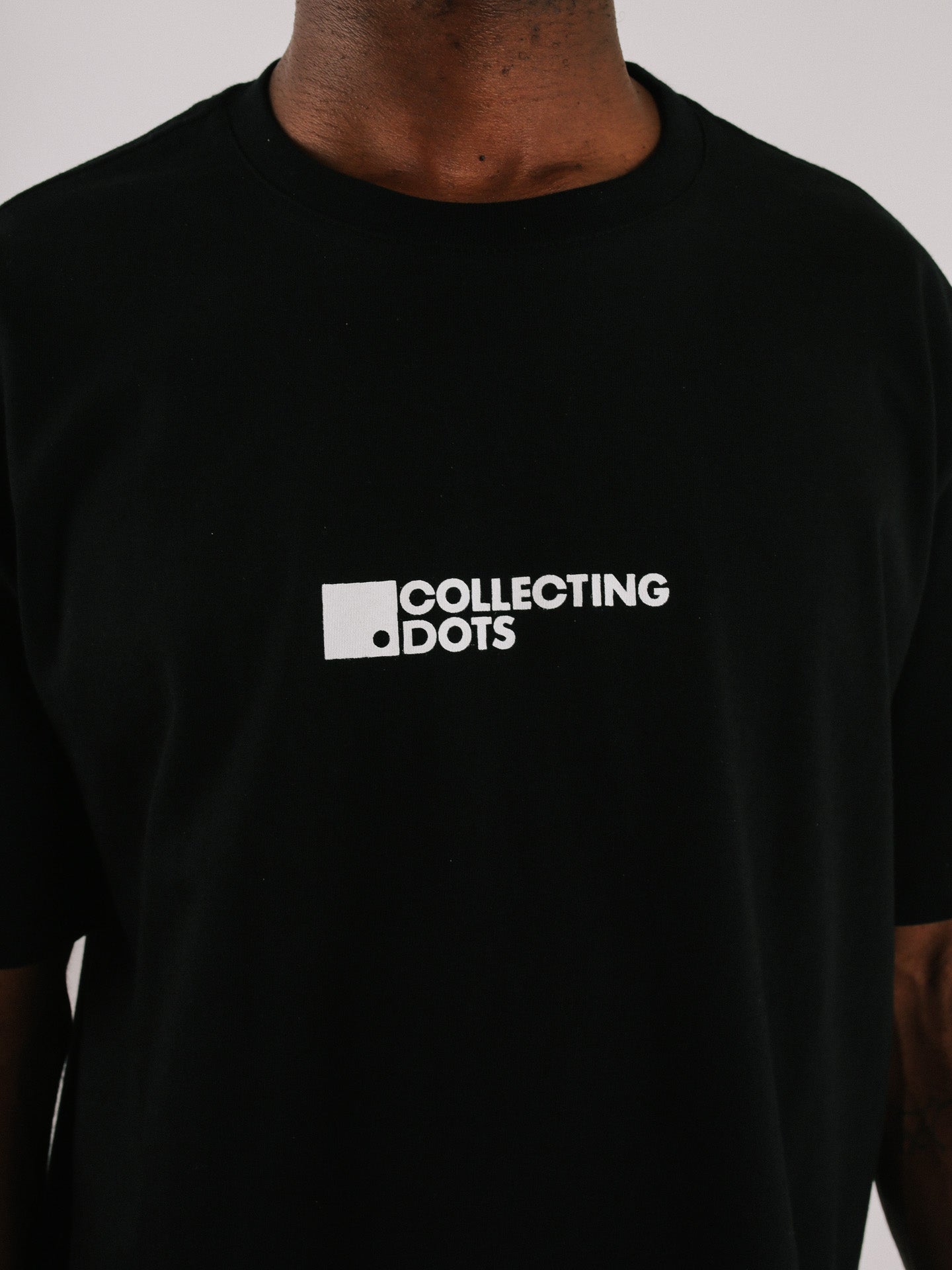 Collecting Dots x Float Waveform Tee