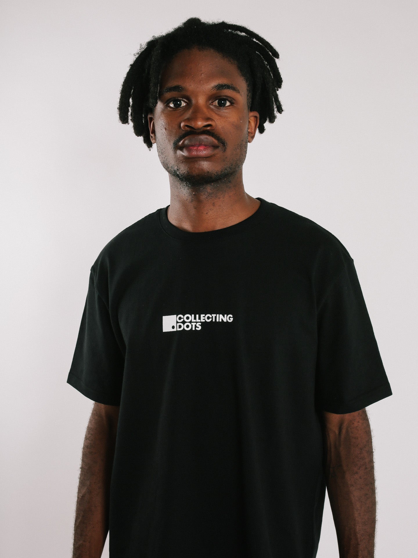 Collecting Dots x Float Waveform Tee