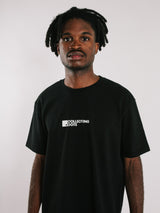 Collecting Dots x Float Waveform Tee