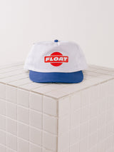 Retro 5 Panel Cap