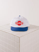 Retro 5 Panel Cap