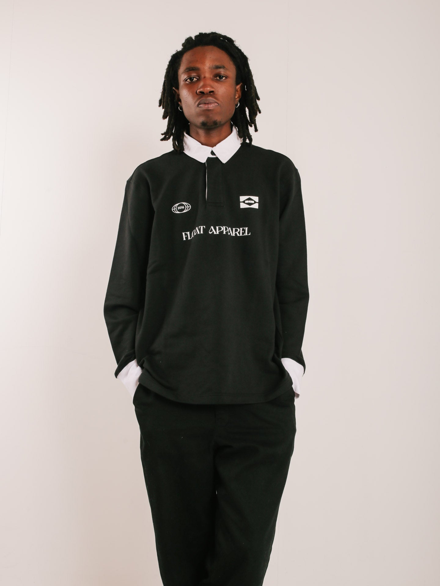 Float Rugby Jersey