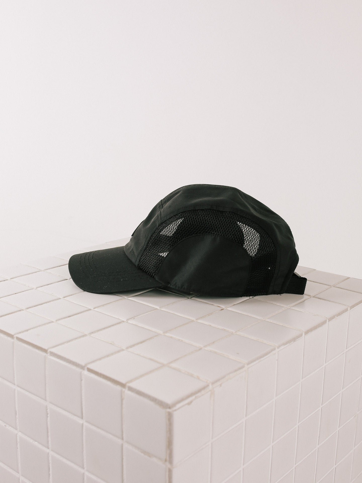 Speedy 5 panel