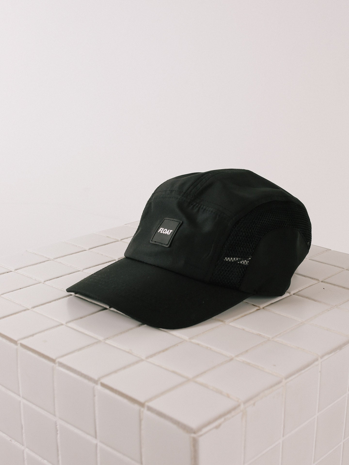 Speedy 5 panel