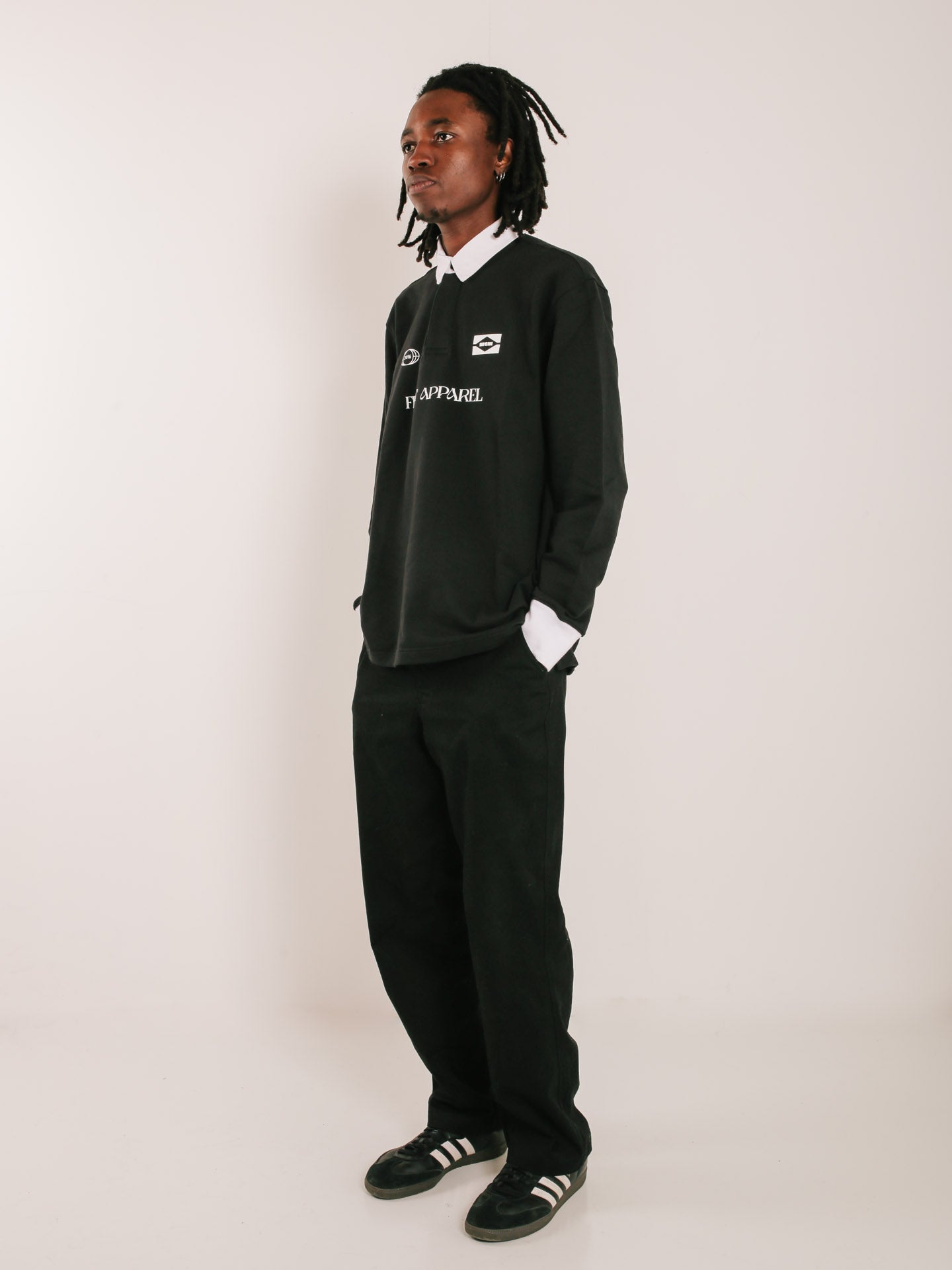 Float Rugby Jersey