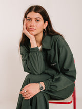 Olympic Jacket