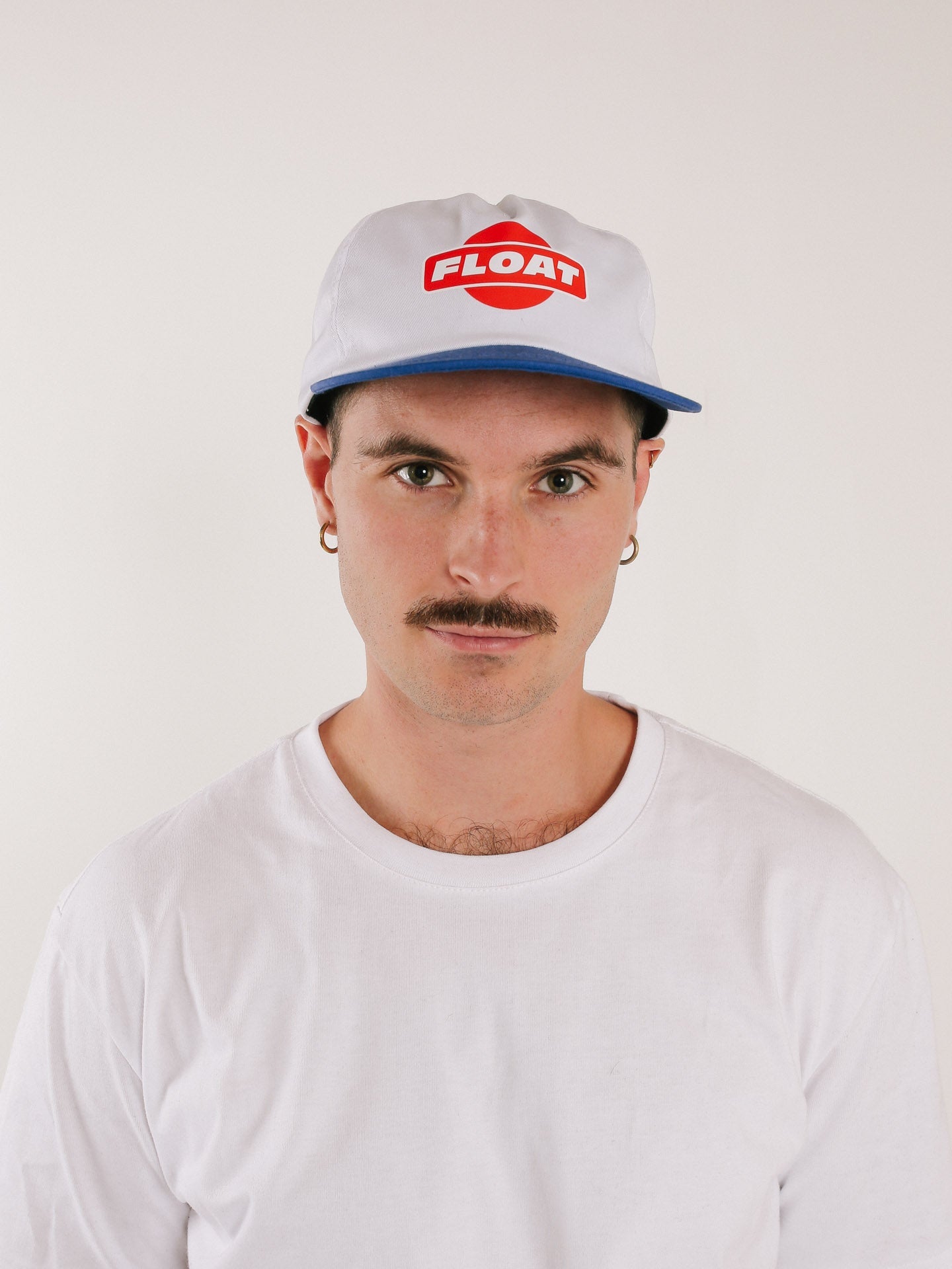 Retro 5 Panel Cap