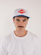 Retro 5 Panel Cap
