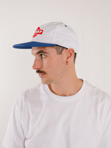 Retro 5 Panel Cap