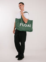 Sports Tote Green