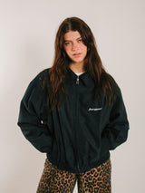 Olympic Jacket Denim