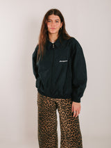 Olympic Jacket Denim