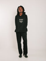 Ink Bleed Hoodie