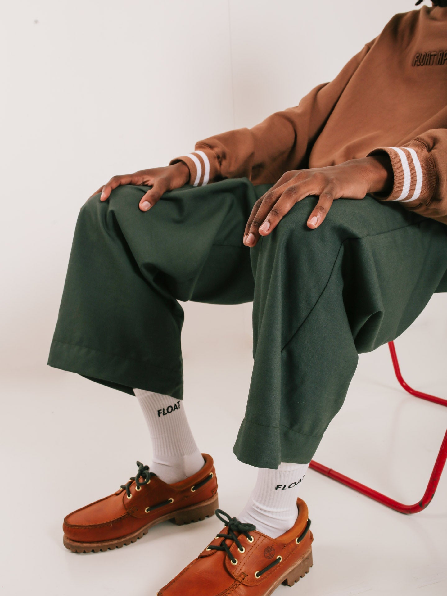 Float Socks