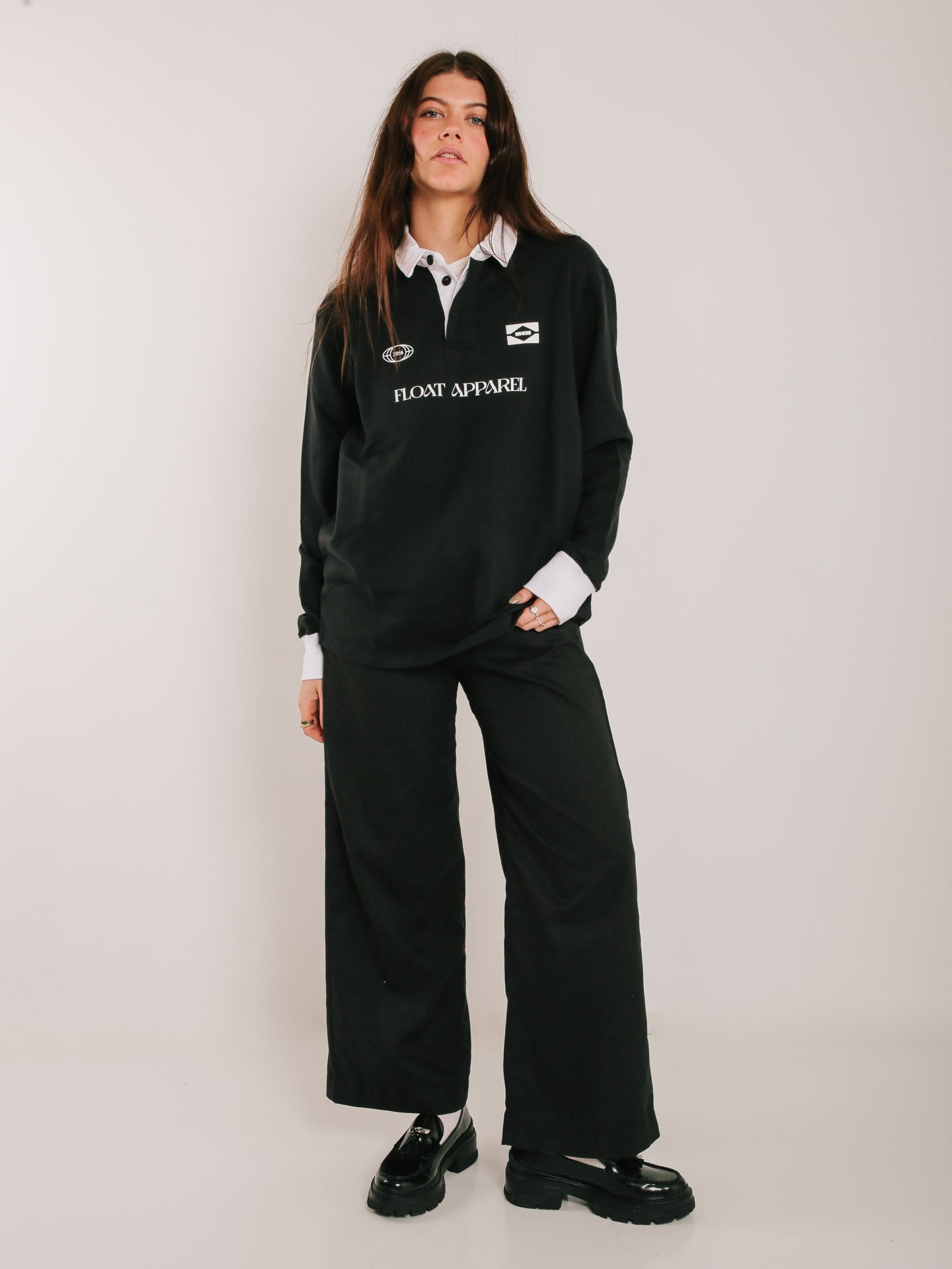 Float Rugby Jersey