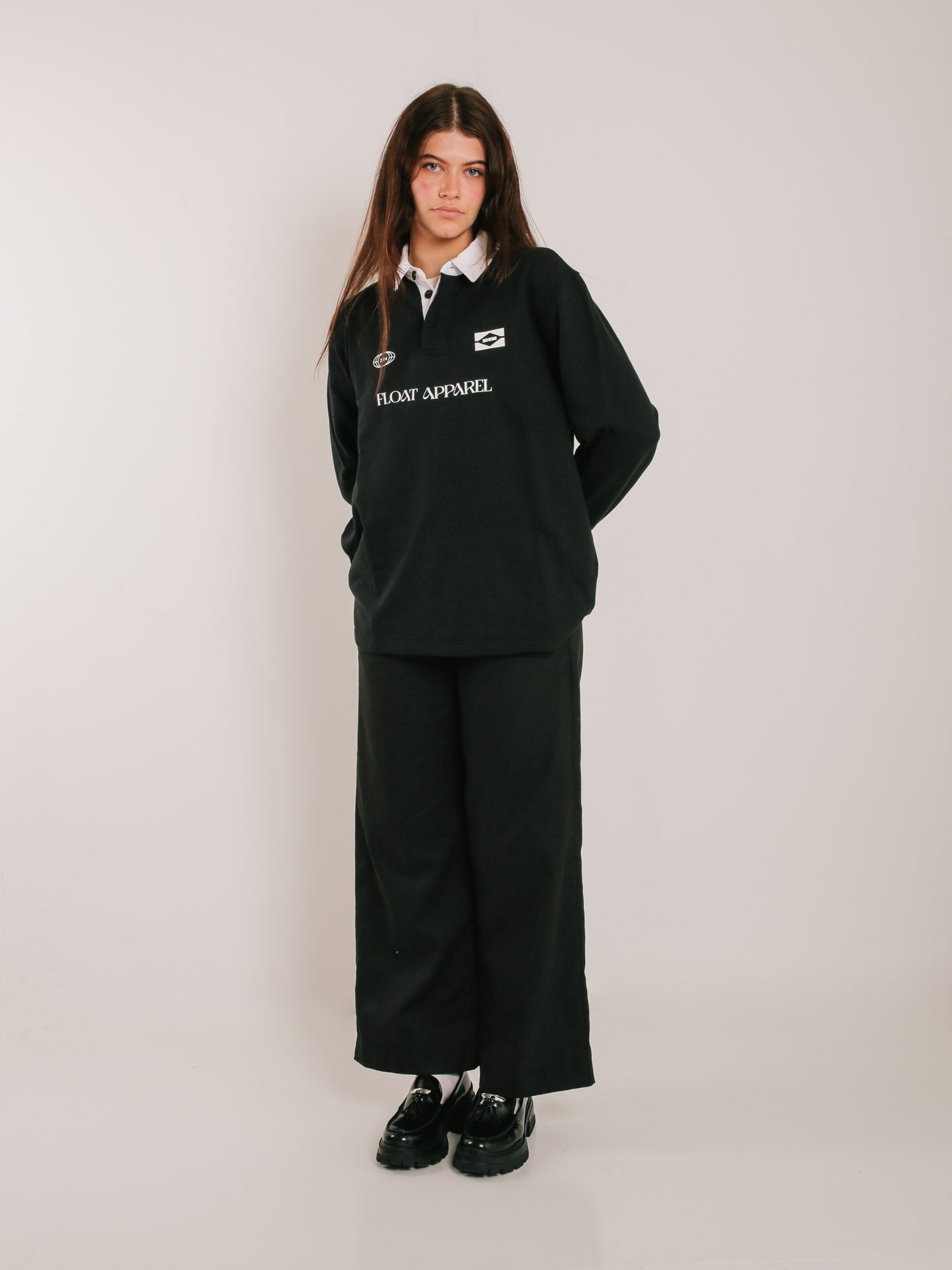 Float Rugby Jersey