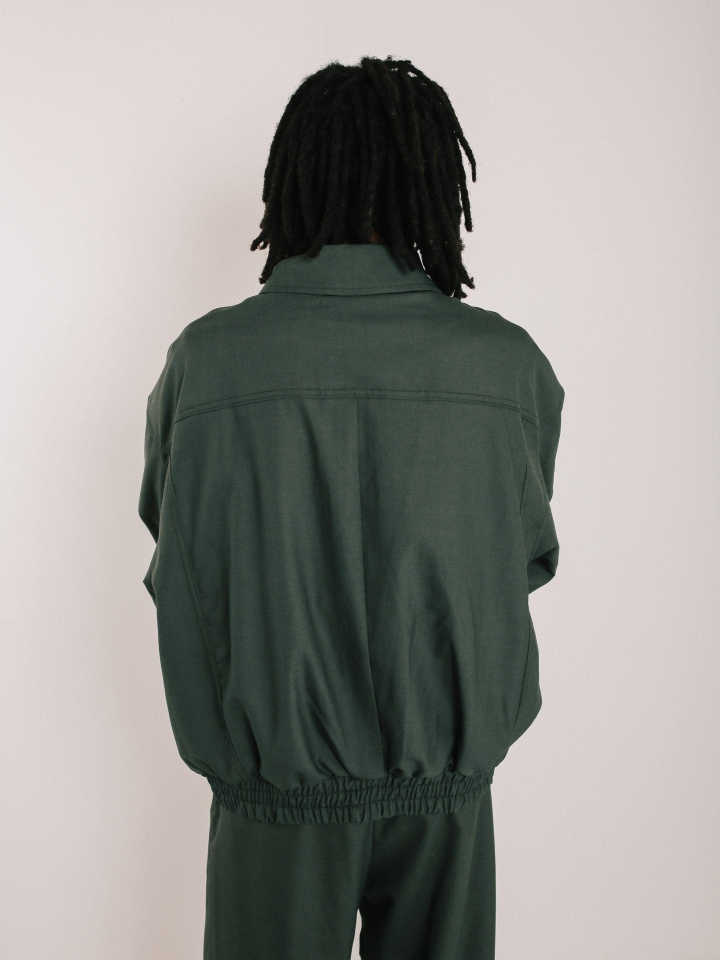 Olympic Jacket