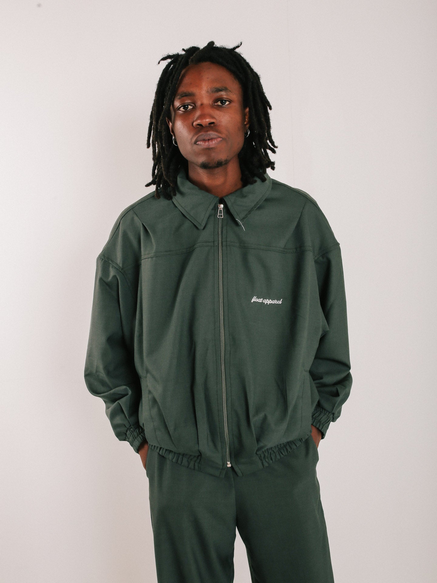 Olympic Jacket