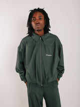Olympic Jacket