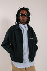 Olympic Jacket Denim