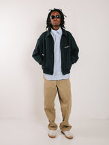 Olympic Jacket Denim