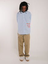 Sahara Printed Shirt