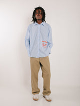 Sahara Printed Shirt