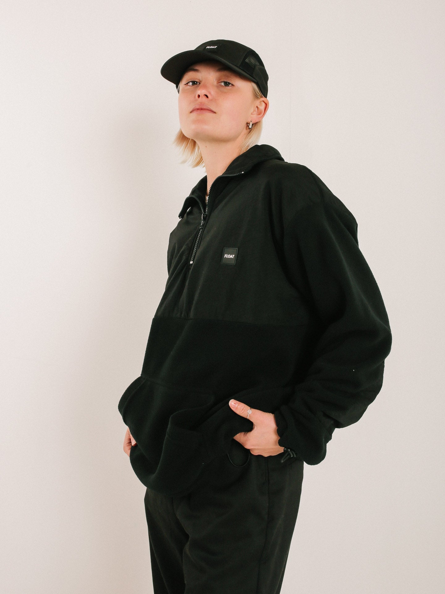 Active Quarter Zip