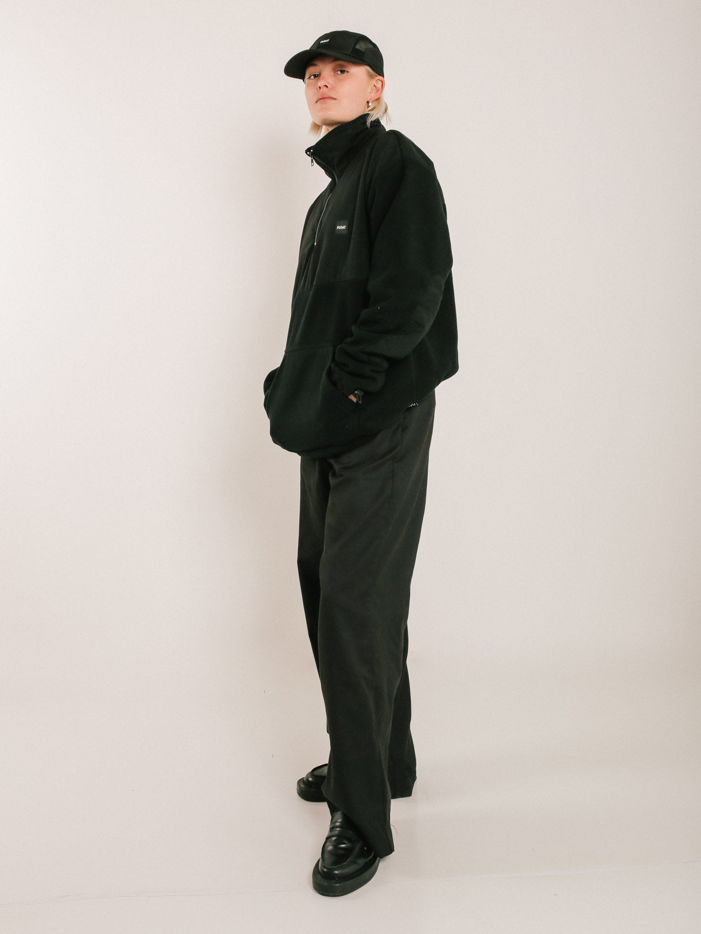 Active Quarter Zip