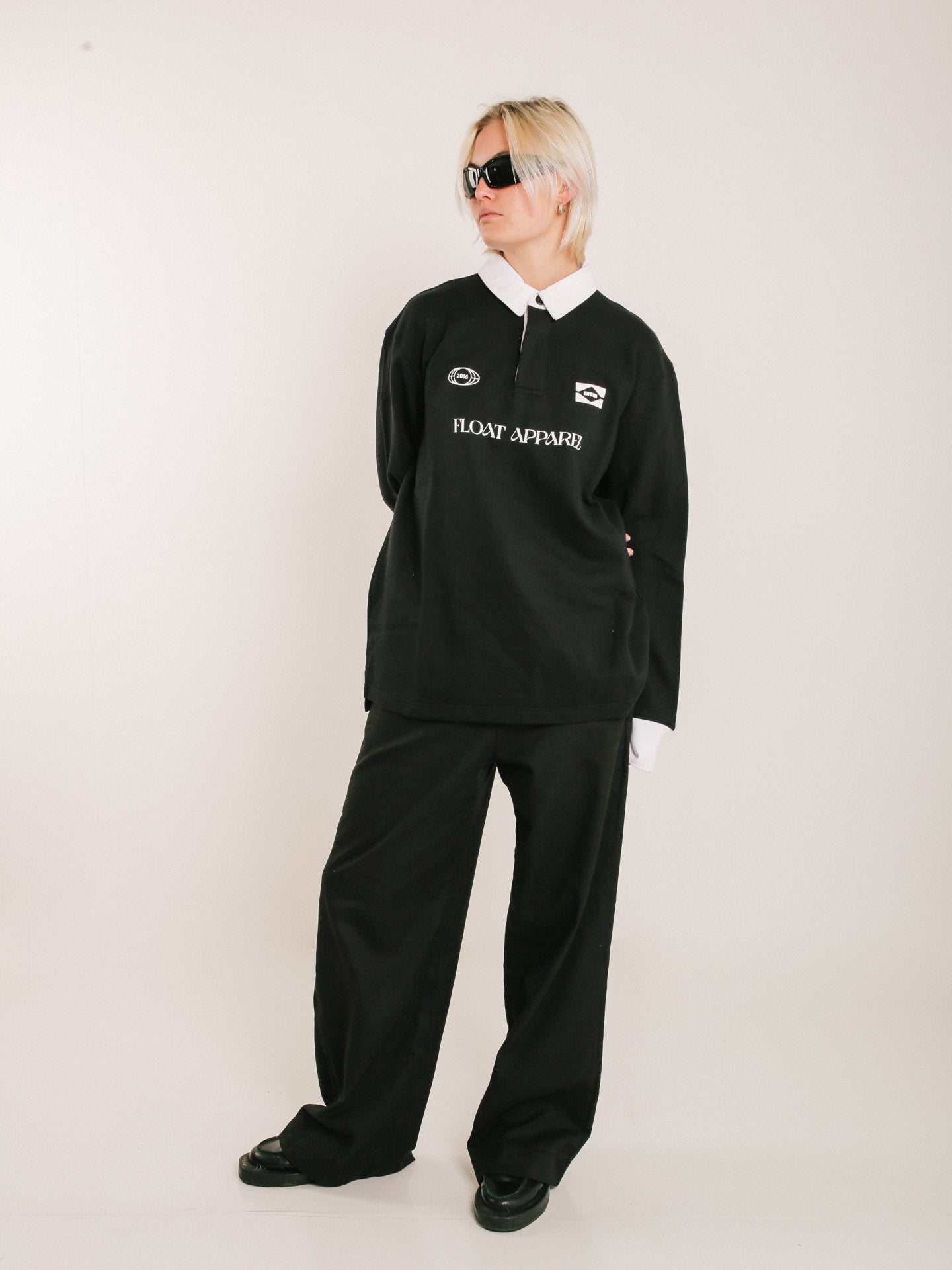 Float Rugby Jersey